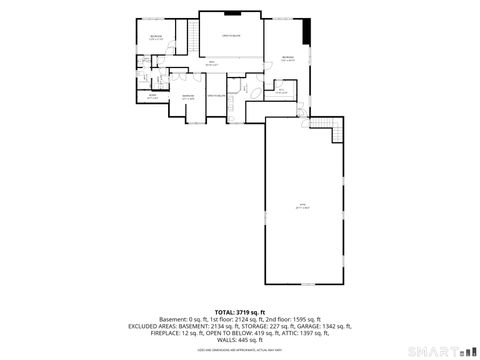 Tiny photo for 135 Stone Road, Burlington, CT 06013 (MLS # 24179437)