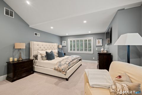 Tiny photo for 135 Stone Road, Burlington, CT 06013 (MLS # 24179437)