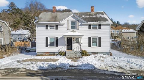 Photo of 22 Grove Street, Sterling, CT 06377 (MLS # 24150185)