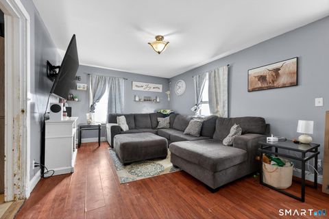 Tiny photo for 22 Grove Street, Sterling, CT 06377 (MLS # 24150185)