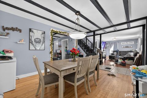 Tiny photo for 22 Grove Street, Sterling, CT 06377 (MLS # 24150185)