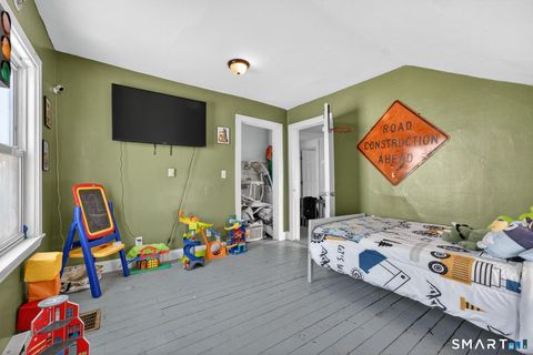 Tiny photo for 22 Grove Street, Sterling, CT 06377 (MLS # 24150185)