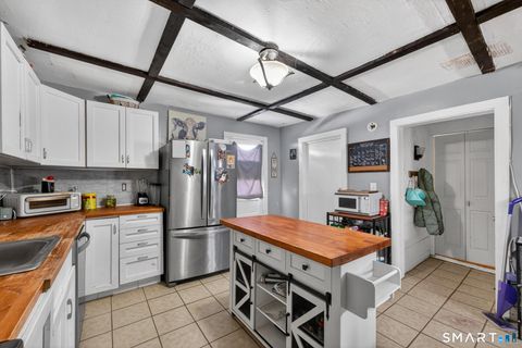 Tiny photo for 22 Grove Street, Sterling, CT 06377 (MLS # 24150185)