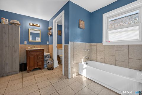 Tiny photo for 22 Grove Street, Sterling, CT 06377 (MLS # 24150185)