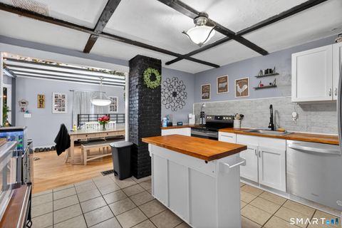 Tiny photo for 22 Grove Street, Sterling, CT 06377 (MLS # 24150185)