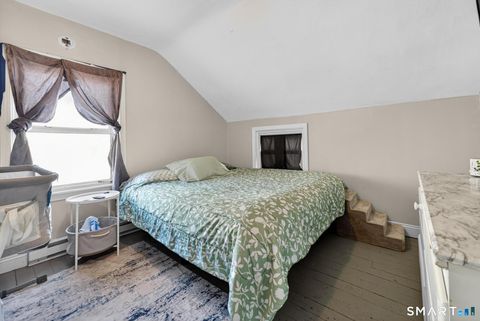 Tiny photo for 22 Grove Street, Sterling, CT 06377 (MLS # 24150185)