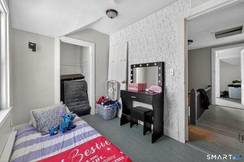 Tiny photo for 22 Grove Street, Sterling, CT 06377 (MLS # 24150185)