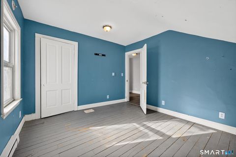 Tiny photo for 22 Grove Street, Sterling, CT 06377 (MLS # 24150185)