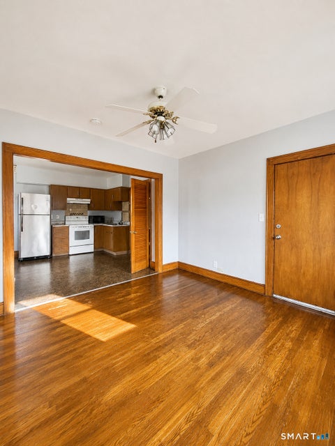Tiny photo for 1048 Broad Street #2A, Meriden, CT 06450 (MLS # 24193490)