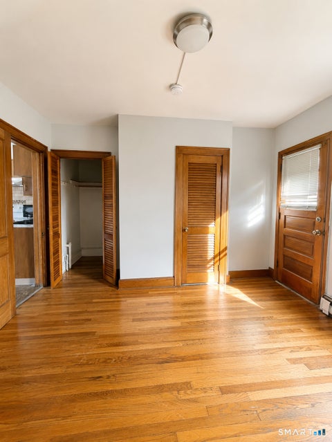 Photo of 1048 Broad Street #2A, Meriden, CT 06450 (MLS # 24193490)