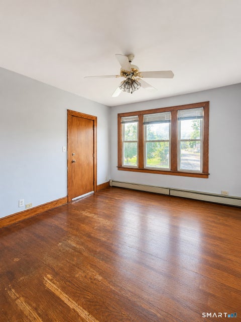 Tiny photo for 1048 Broad Street #2A, Meriden, CT 06450 (MLS # 24193490)
