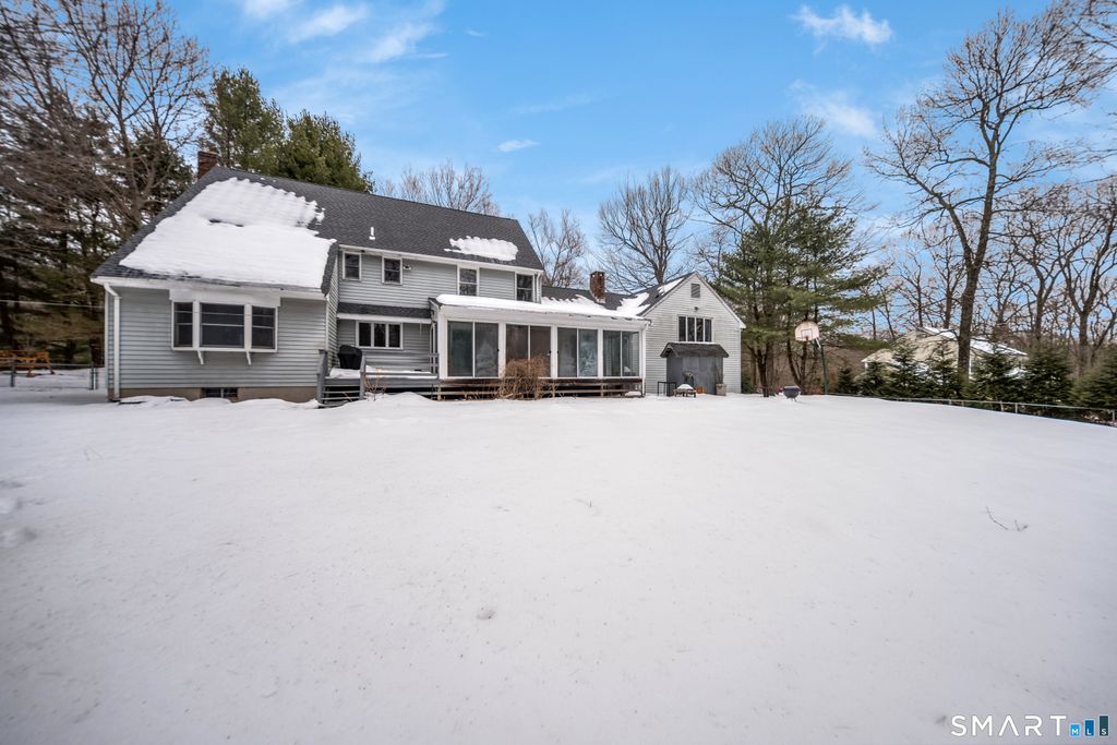 Photo of 145 Hollister Drive, Avon, CT 06001 (MLS # 24153868)