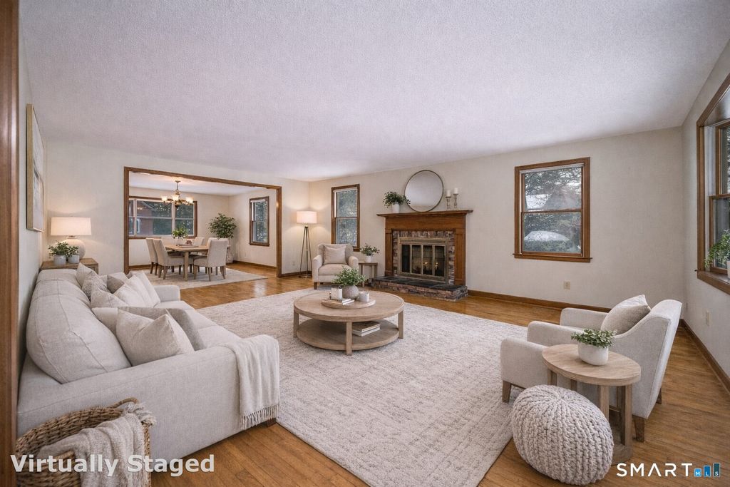 Photo of 145 Hollister Drive, Avon, CT 06001 (MLS # 24153868)