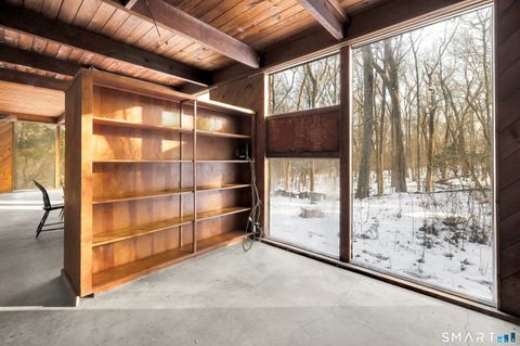 Tiny photo for 68 Orchard Road, Woodbridge, CT 06525 (MLS # 24144523)