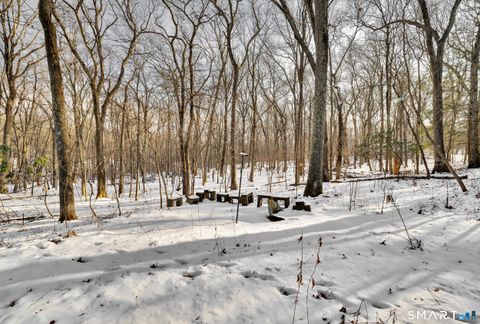 Tiny photo for 68 Orchard Road, Woodbridge, CT 06525 (MLS # 24144523)