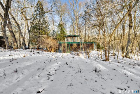 Tiny photo for 68 Orchard Road, Woodbridge, CT 06525 (MLS # 24144523)