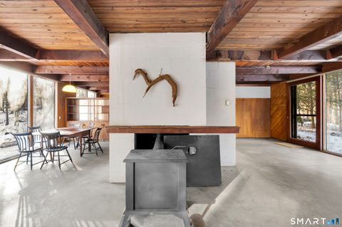 Tiny photo for 68 Orchard Road, Woodbridge, CT 06525 (MLS # 24144523)