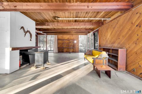 Tiny photo for 68 Orchard Road, Woodbridge, CT 06525 (MLS # 24144523)