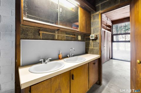 Tiny photo for 68 Orchard Road, Woodbridge, CT 06525 (MLS # 24144523)