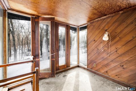 Tiny photo for 68 Orchard Road, Woodbridge, CT 06525 (MLS # 24144523)