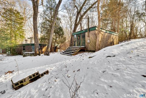 Tiny photo for 68 Orchard Road, Woodbridge, CT 06525 (MLS # 24144523)