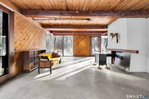 Tiny photo for 68 Orchard Road, Woodbridge, CT 06525 (MLS # 24144523)