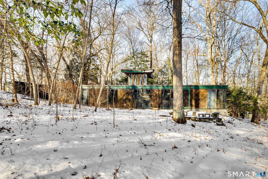 Photo of 68 Orchard Road, Woodbridge, CT 06525 (MLS # 24144523)