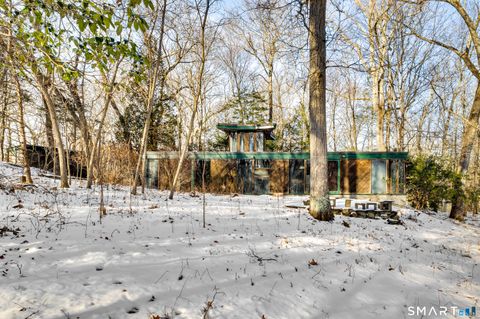 Tiny photo for 68 Orchard Road, Woodbridge, CT 06525 (MLS # 24144523)