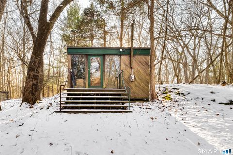 Tiny photo for 68 Orchard Road, Woodbridge, CT 06525 (MLS # 24144523)