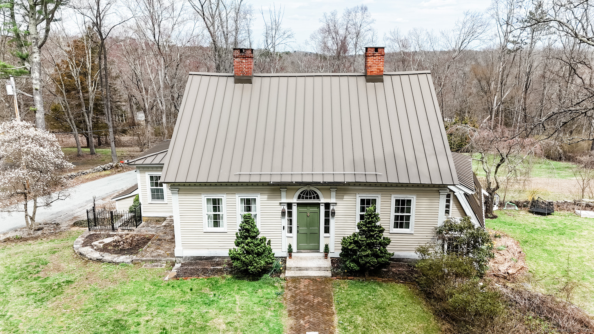 49 Bennett Pond Road, Canterbury, Connecticut image 1