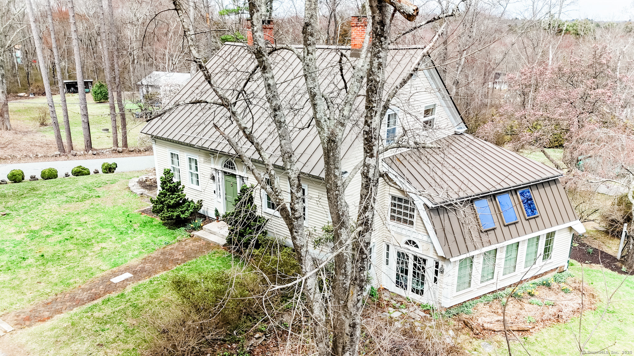 49 Bennett Pond Road, Canterbury, Connecticut image 13