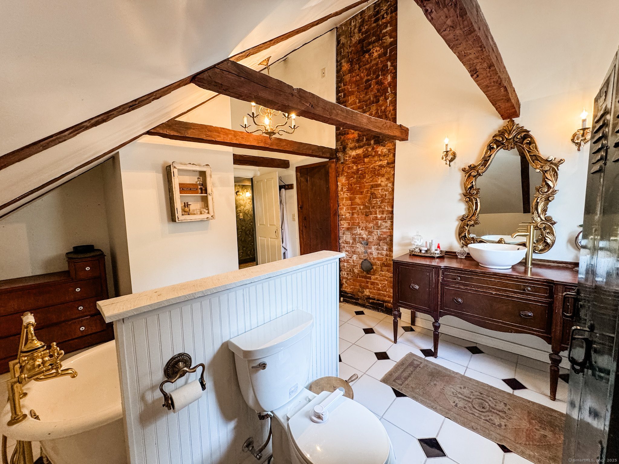 49 Bennett Pond Road, Canterbury, Connecticut image 25