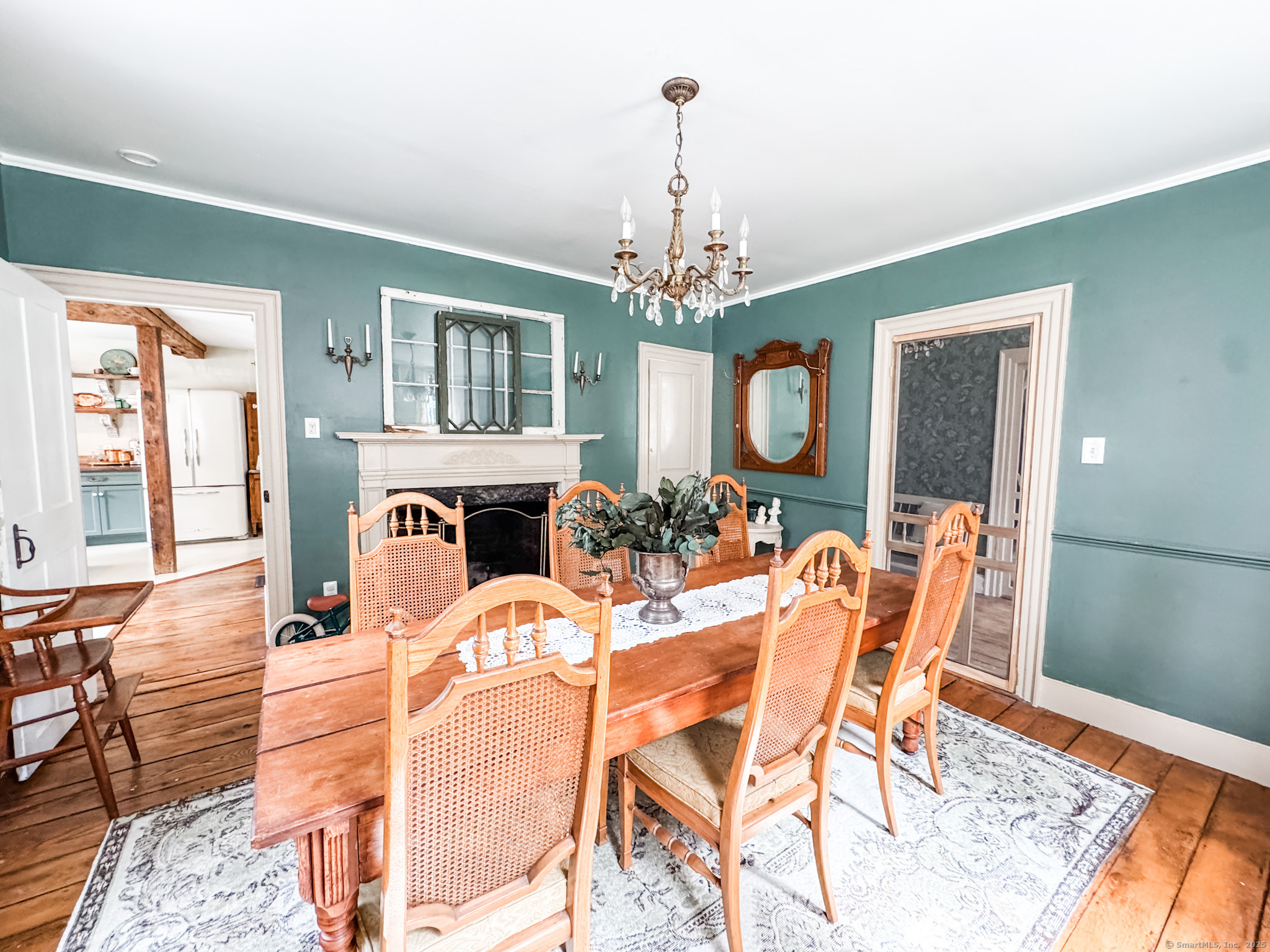 49 Bennett Pond Road, Canterbury, Connecticut image 7