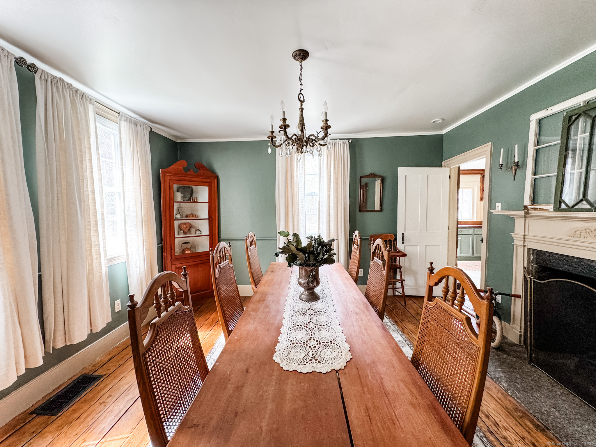 49 Bennett Pond Road, Canterbury, Connecticut image 14