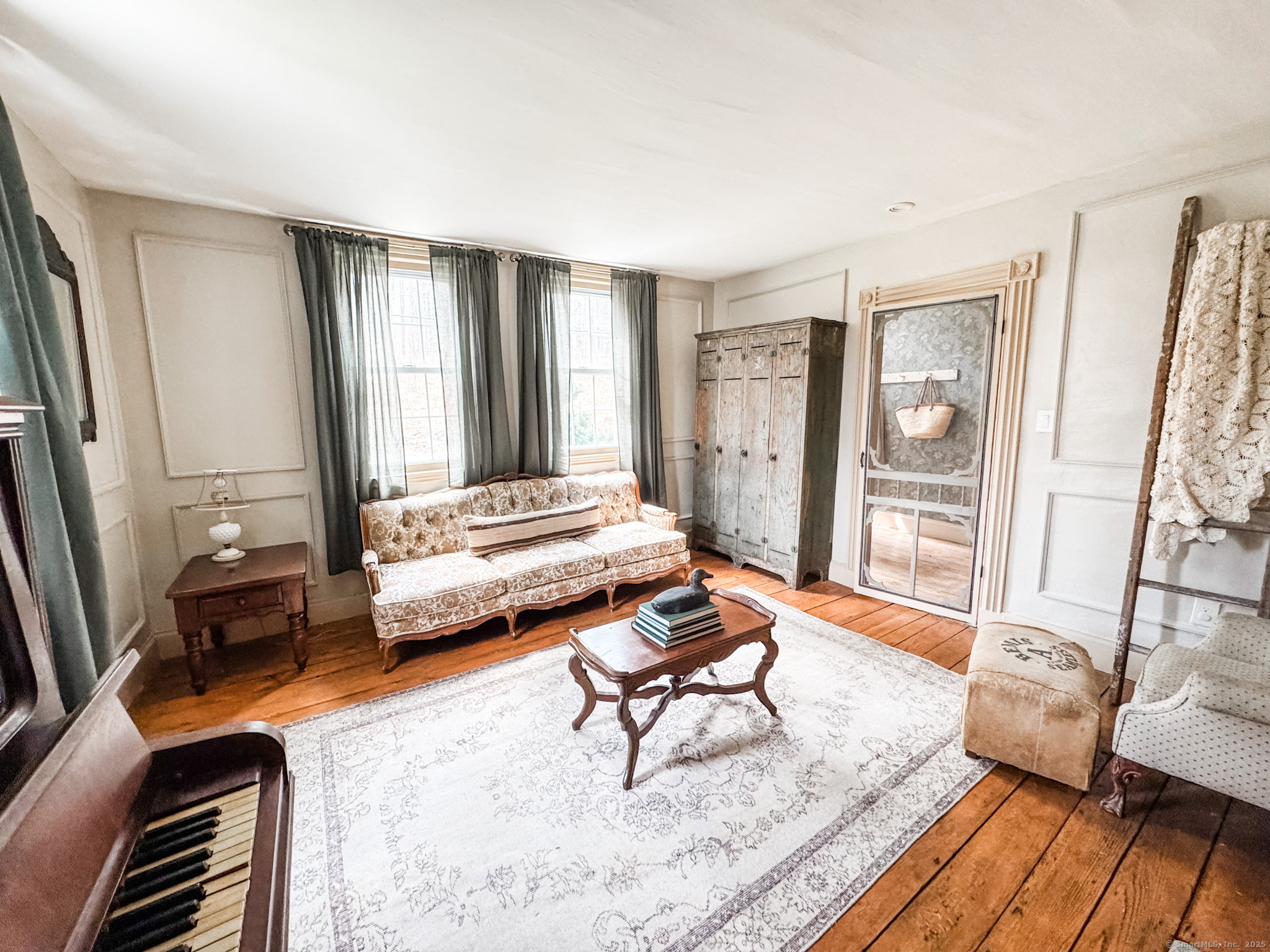 49 Bennett Pond Road, Canterbury, Connecticut image 19