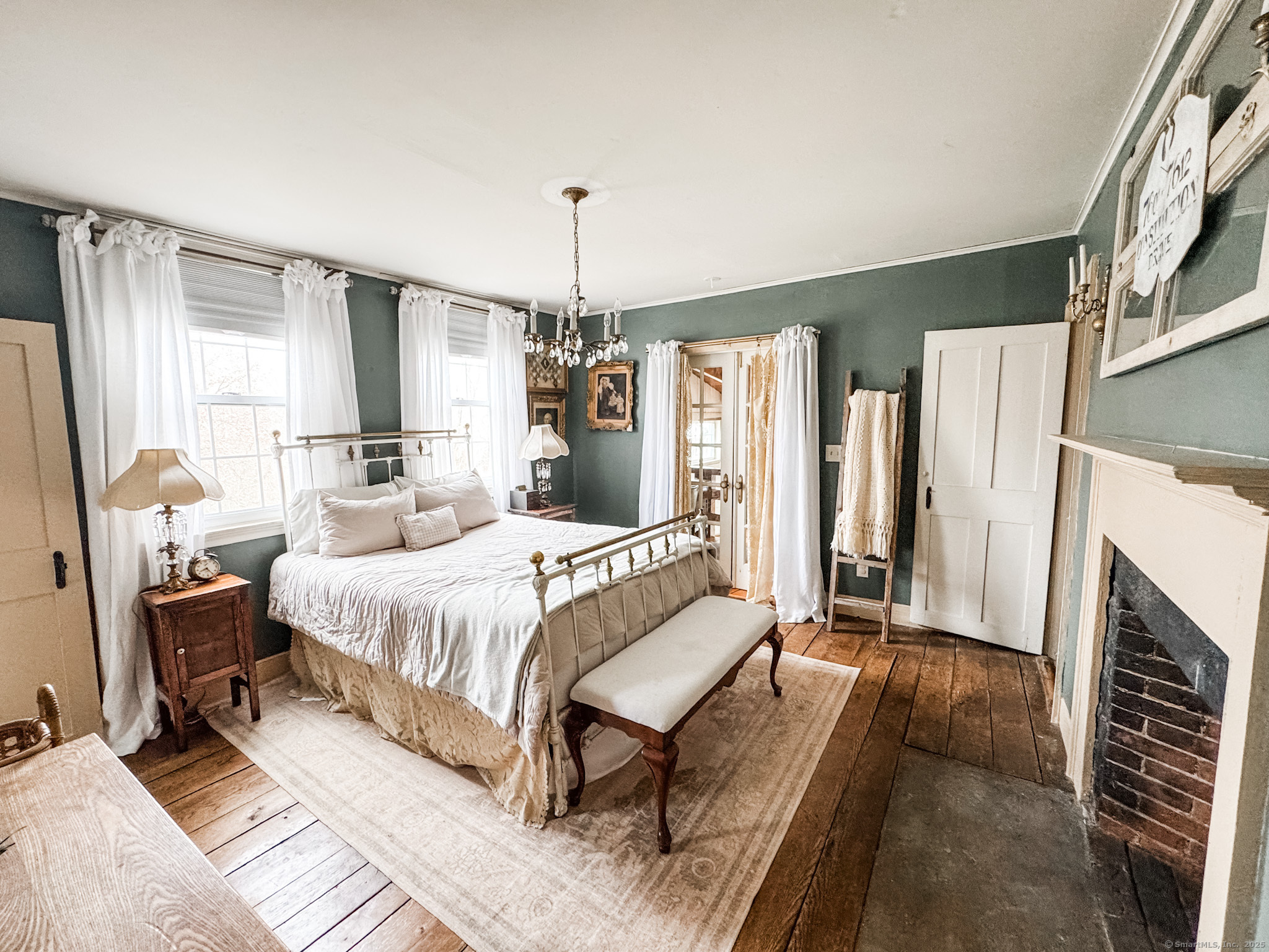 49 Bennett Pond Road, Canterbury, Connecticut image 24