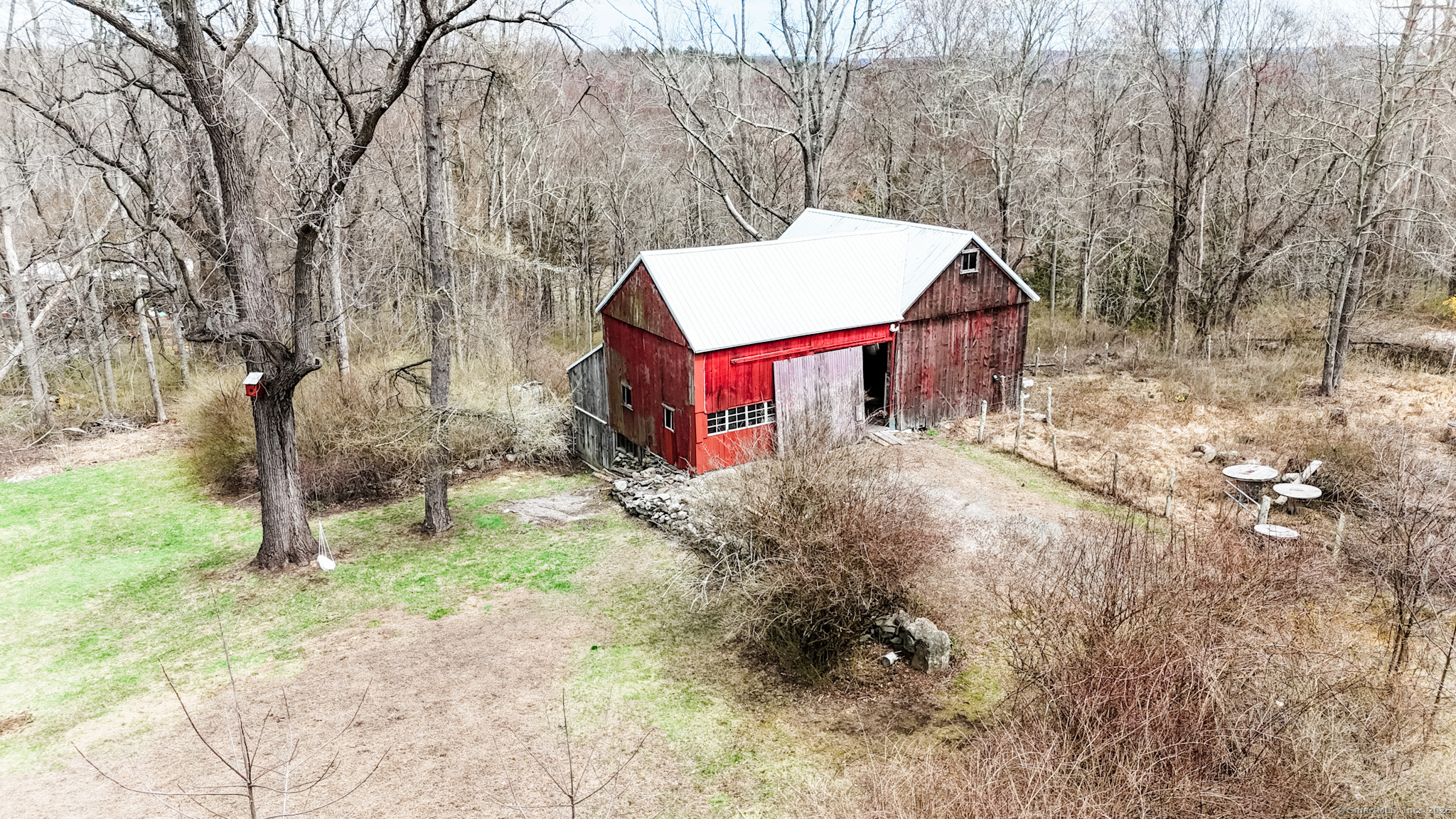 49 Bennett Pond Road, Canterbury, Connecticut image 16