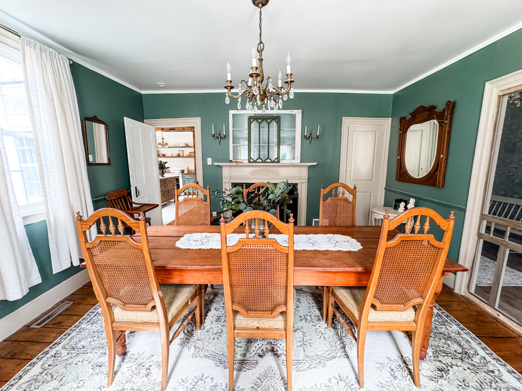 49 Bennett Pond Road, Canterbury, Connecticut image 11