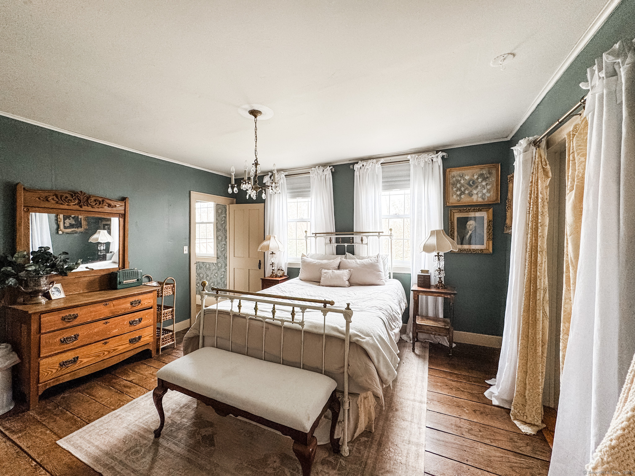 49 Bennett Pond Road, Canterbury, Connecticut image 21