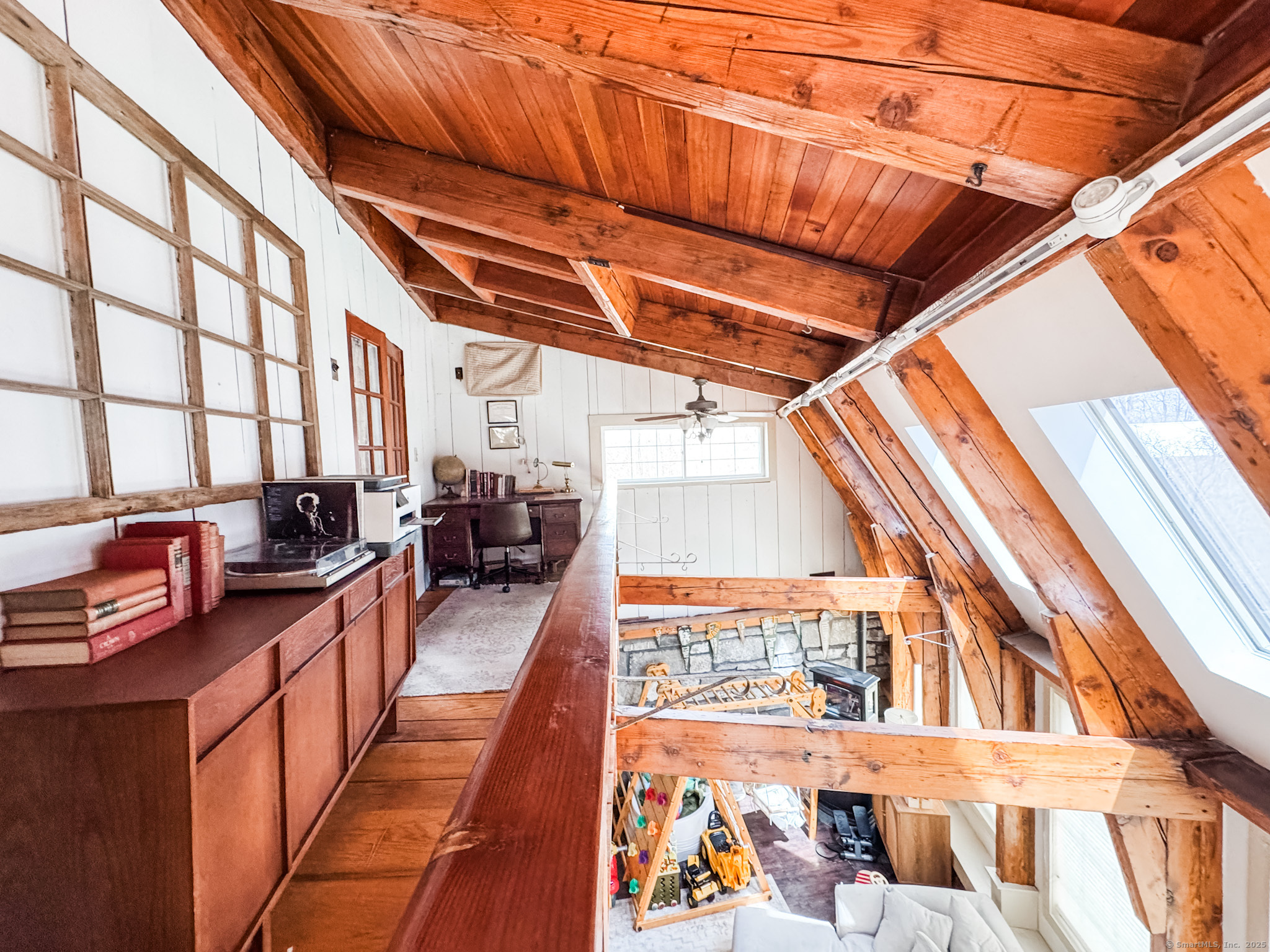 49 Bennett Pond Road, Canterbury, Connecticut image 39