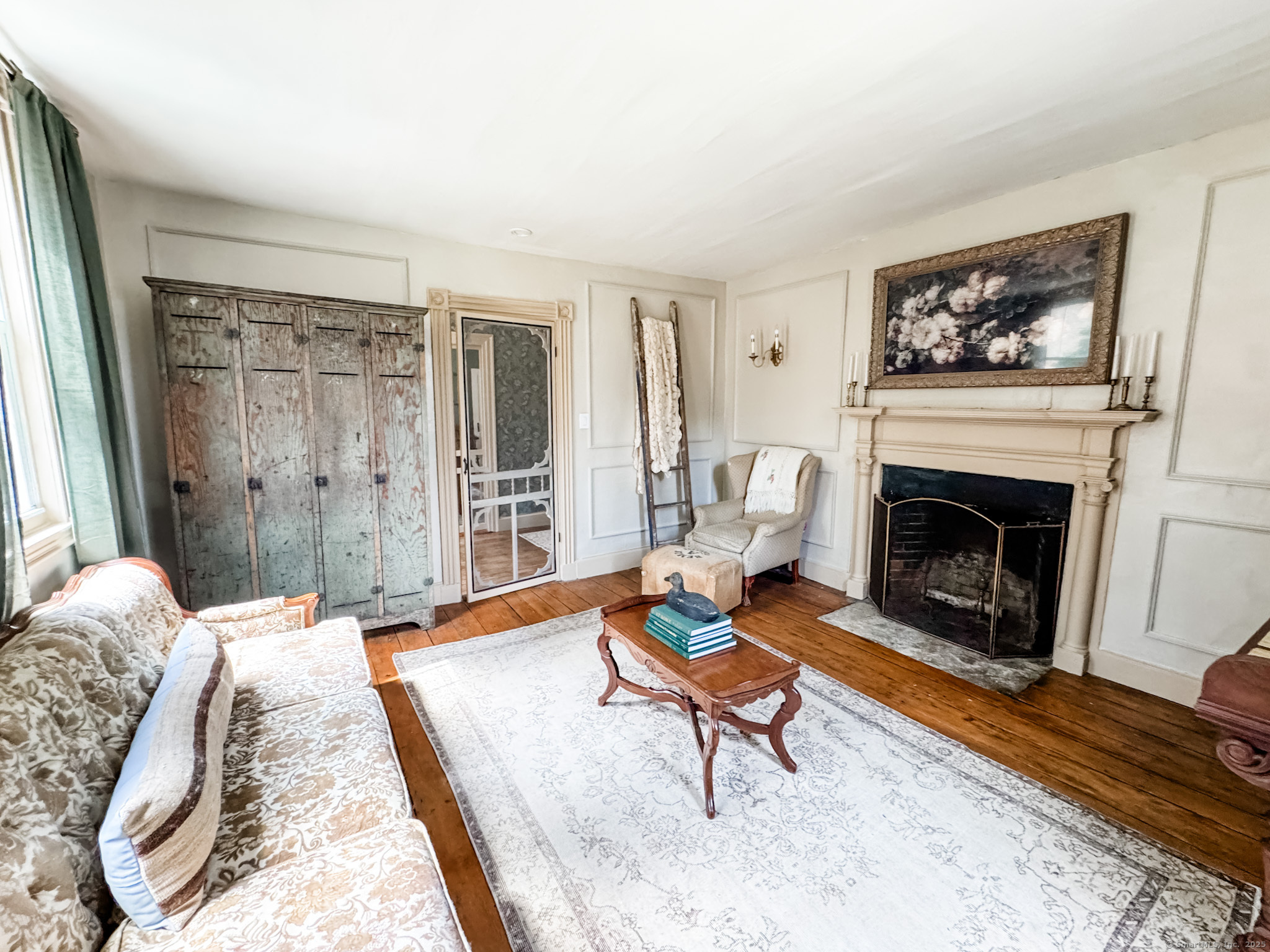49 Bennett Pond Road, Canterbury, Connecticut image 6
