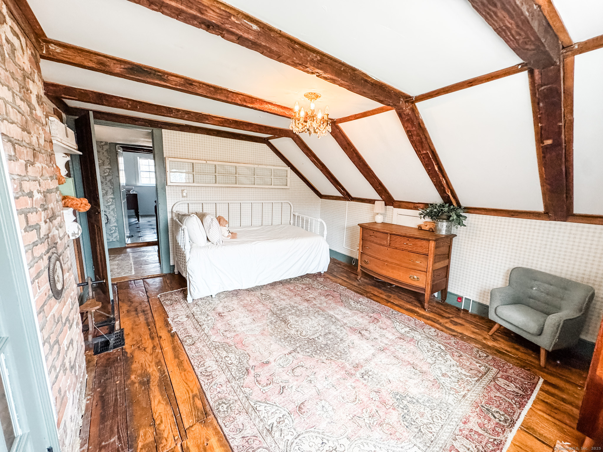 49 Bennett Pond Road, Canterbury, Connecticut image 26