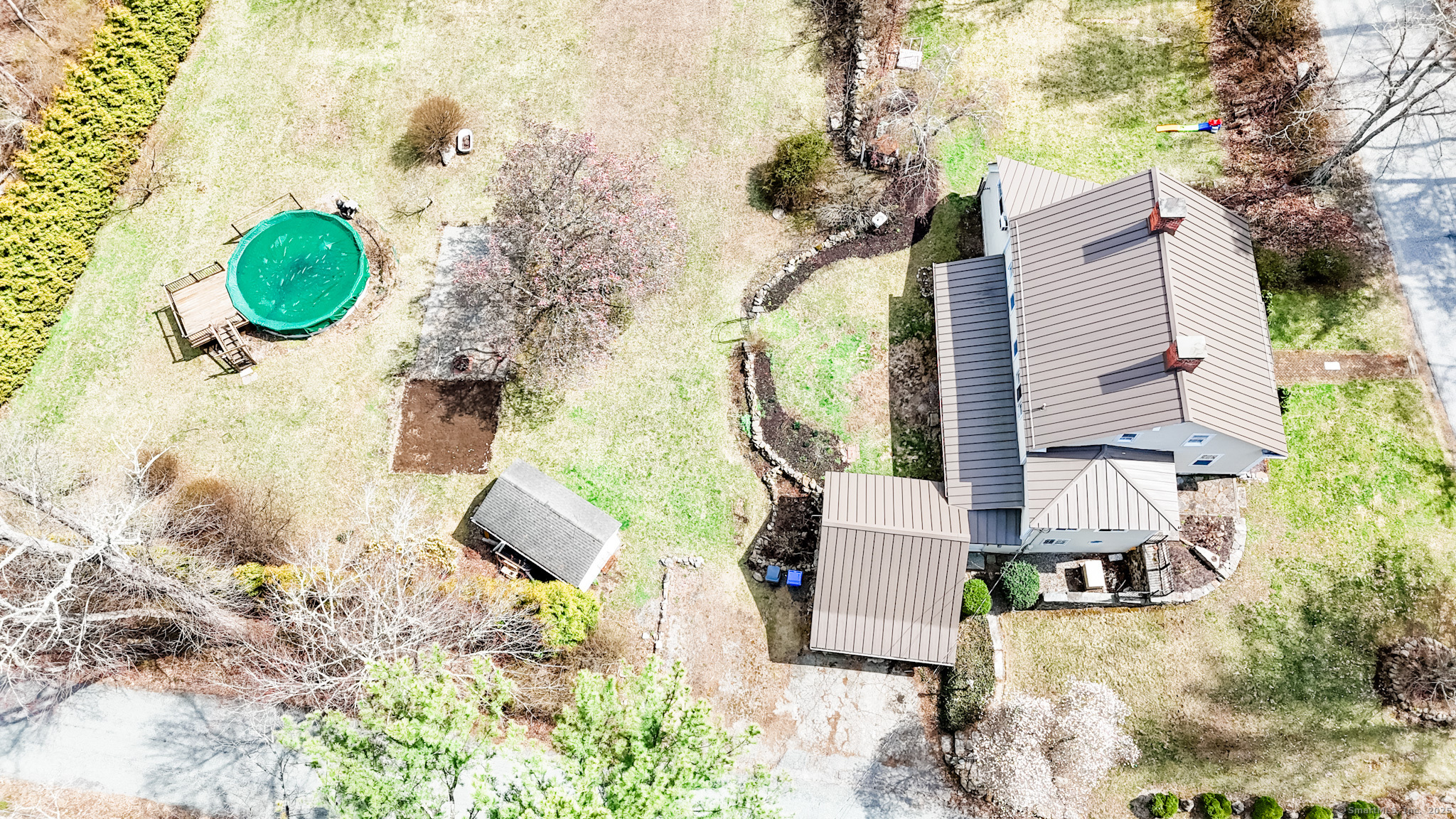 49 Bennett Pond Road, Canterbury, Connecticut image 40