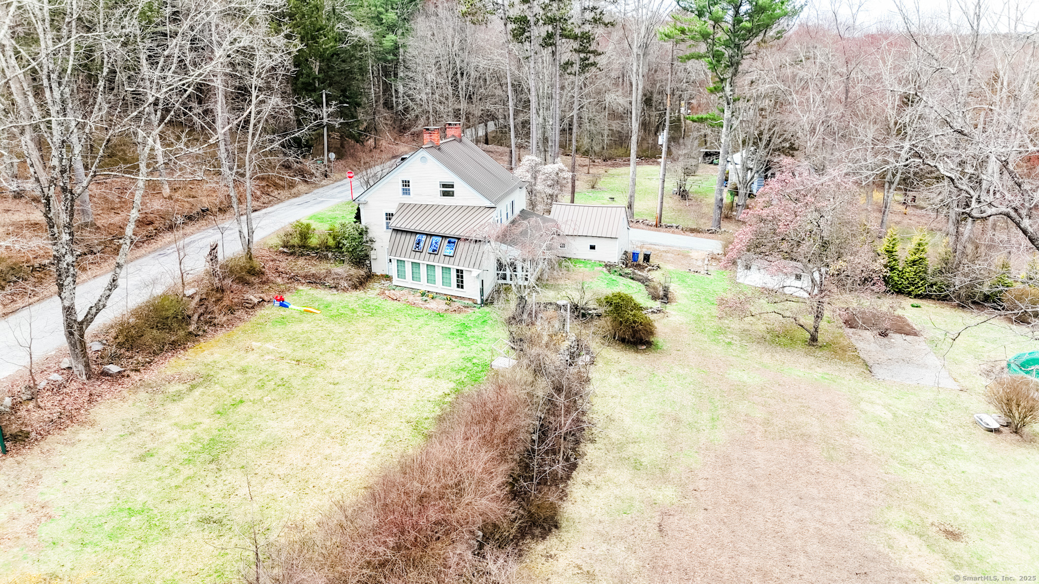 49 Bennett Pond Road, Canterbury, Connecticut image 38