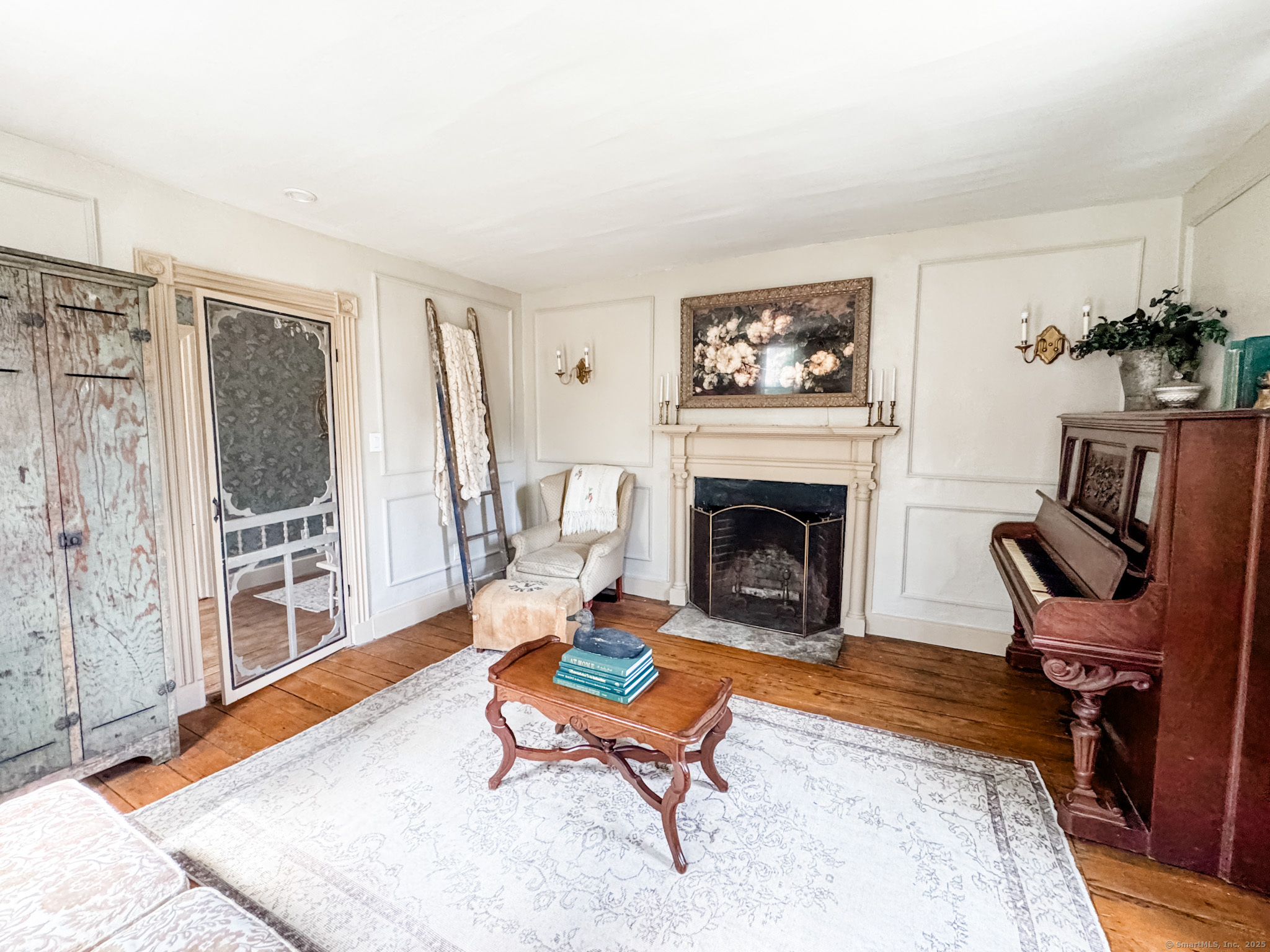49 Bennett Pond Road, Canterbury, Connecticut image 9