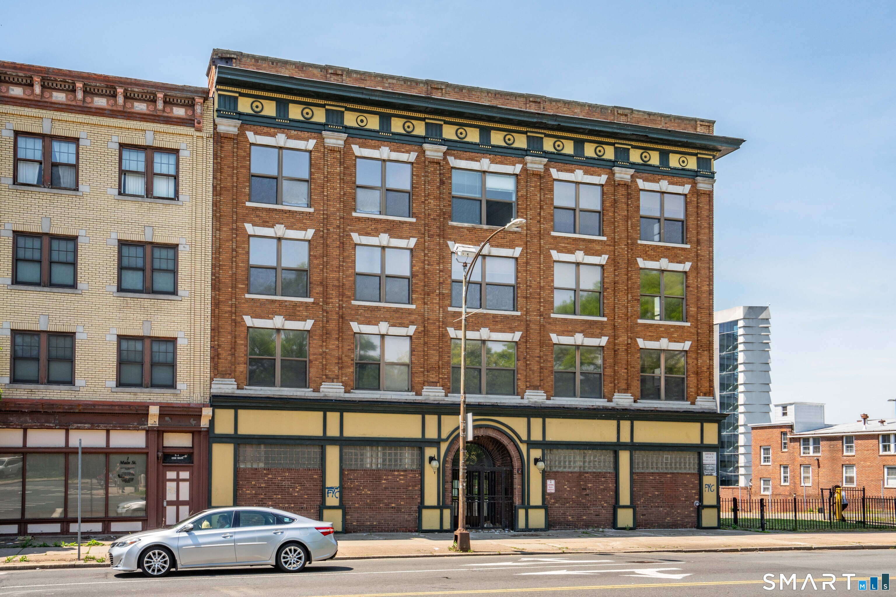 19-29 Main Street
