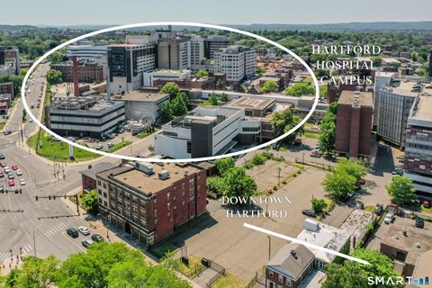 Photo of 19-29 Main Street, Hartford, CT 06106 (MLS # 24175630)