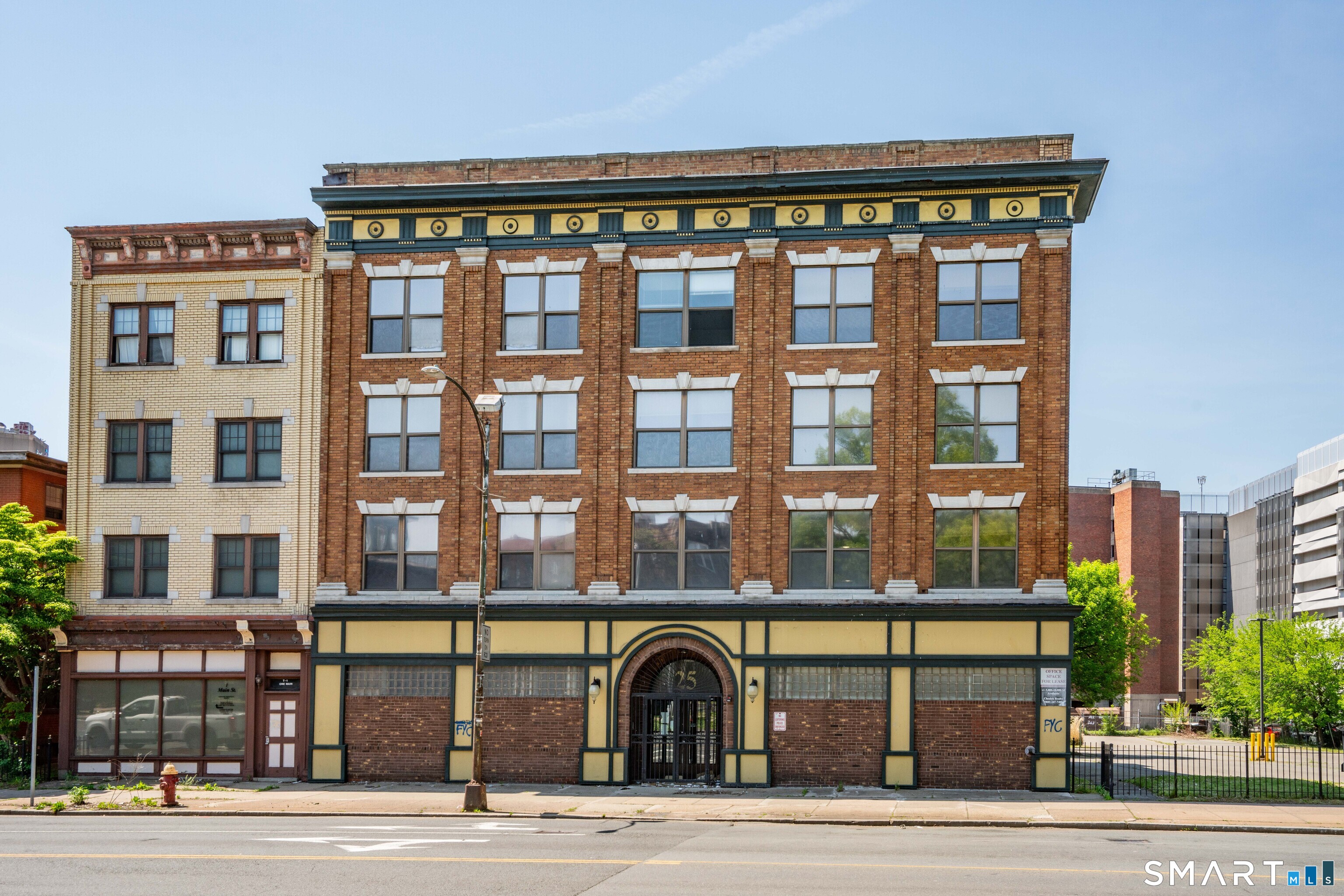 19-29 Main Street