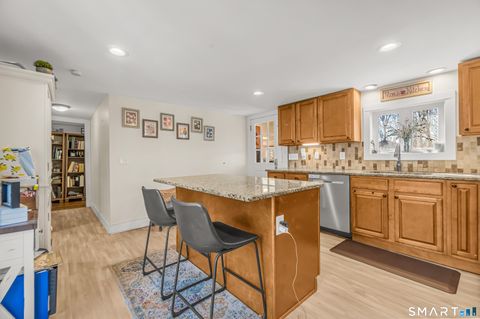 Tiny photo for 214 Pumpkin Hill Road, New Milford, CT 06776 (MLS # 24164006)