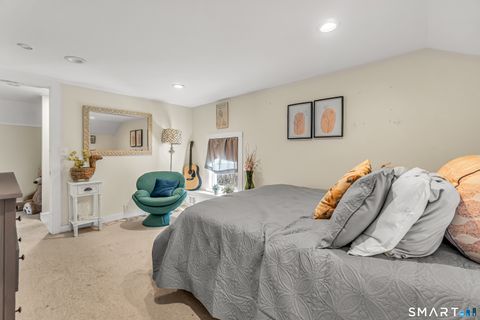 Tiny photo for 214 Pumpkin Hill Road, New Milford, CT 06776 (MLS # 24164006)